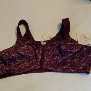 ComfortChoice Bra 44D